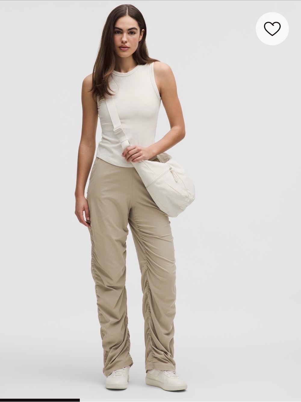 Lululemon Dance Studio Slim-Fit High-Rise
Flared Pant Size XXXS
